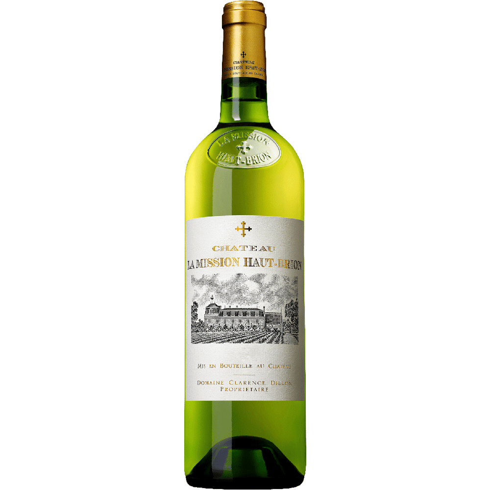 Ch La Mission Haut Brion Blanc Pessac, 2023