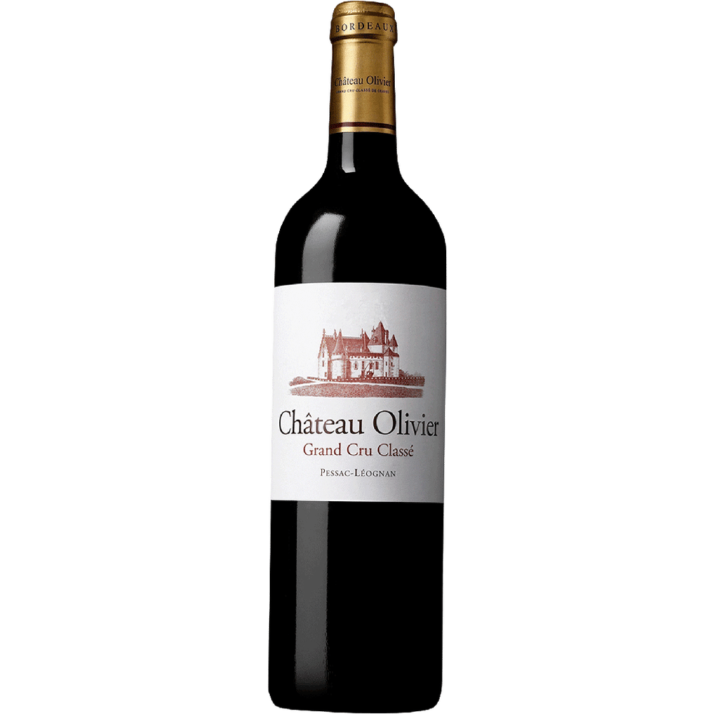 Chateau Olivier Pessac