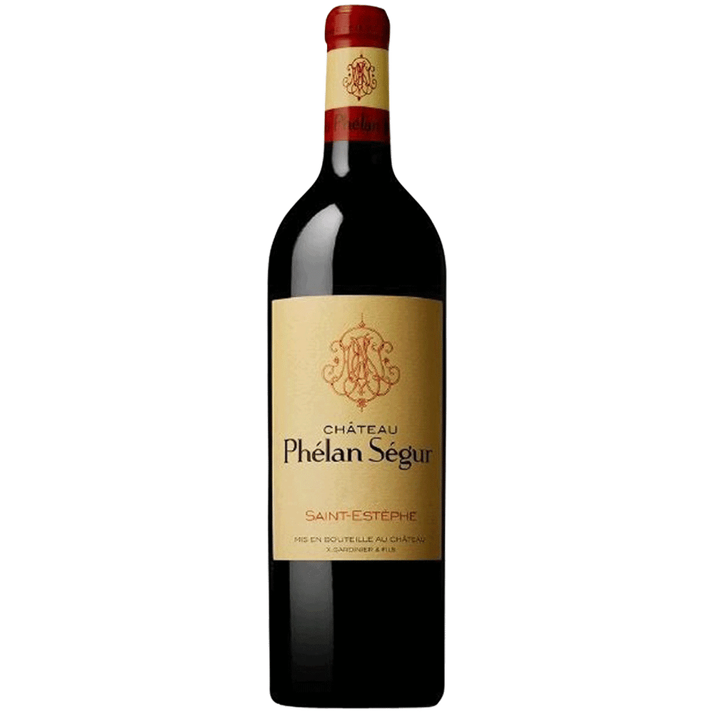 Chateau Phelan Segur St. Estephe