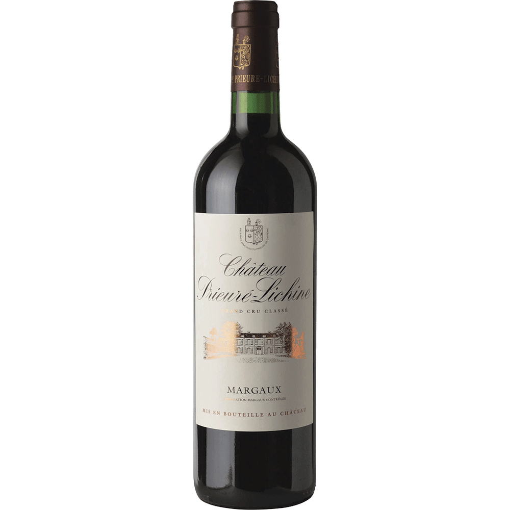 Chateau Prieure Lichine Margaux, 2016