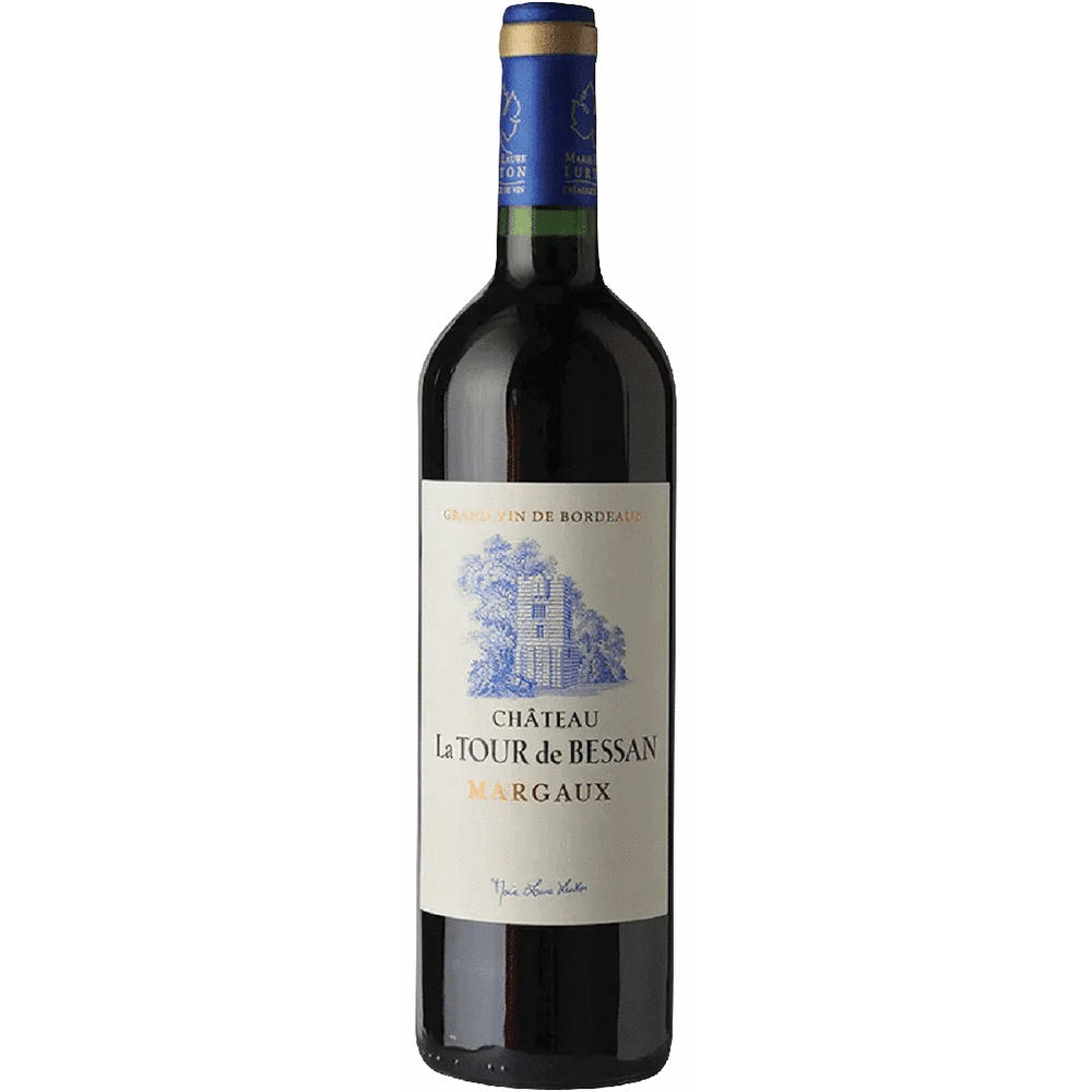 Chateau Tour de Bessan Margaux Bordeaux, 2020