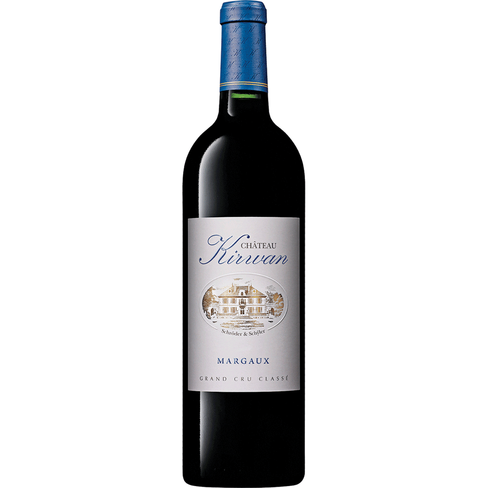 Chateau Kirwan Margaux