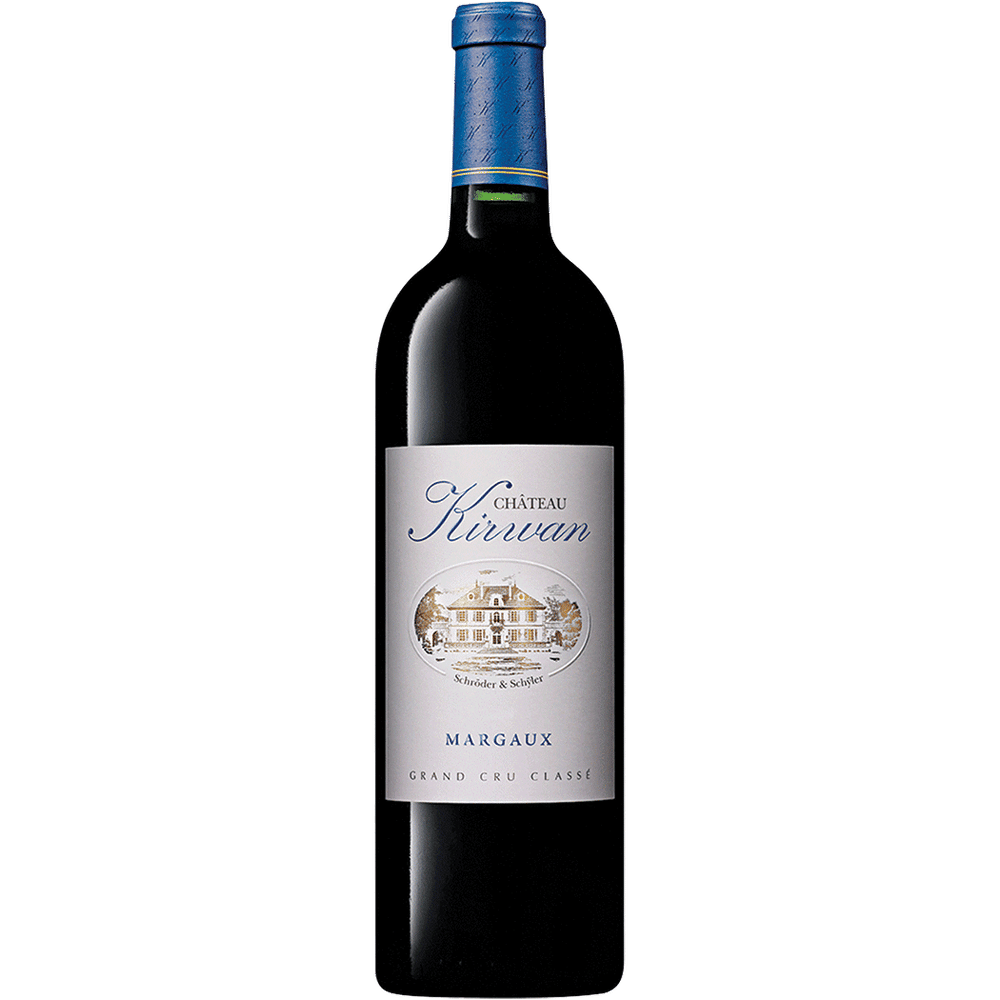 Chateau Kirwan Margaux