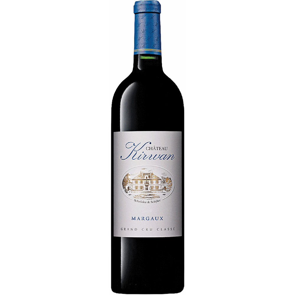 Chateau Kirwan Margaux, 2020