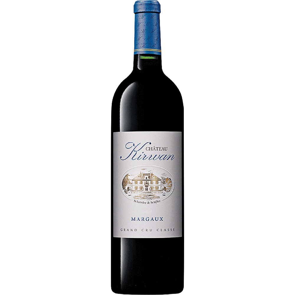 Chateau Kirwan Margaux