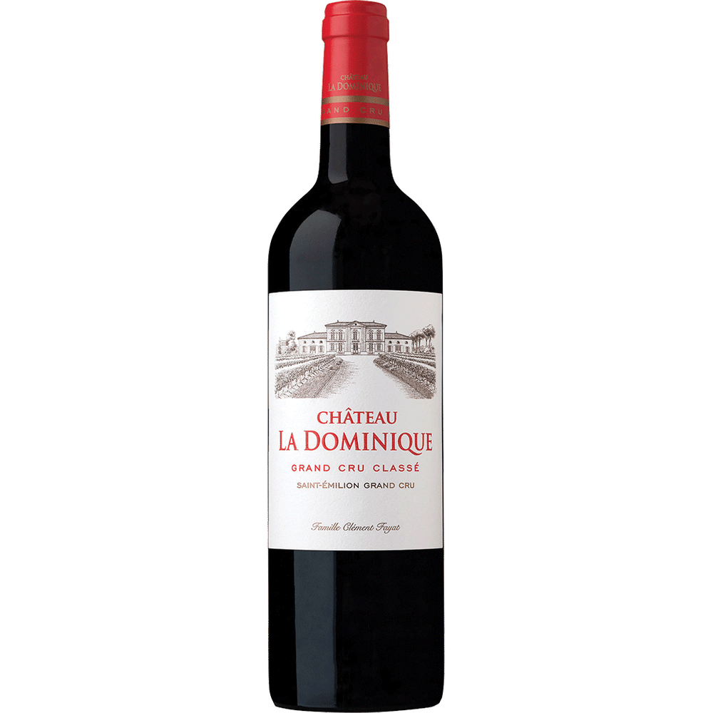 Ch La Dominique St. Emilion
