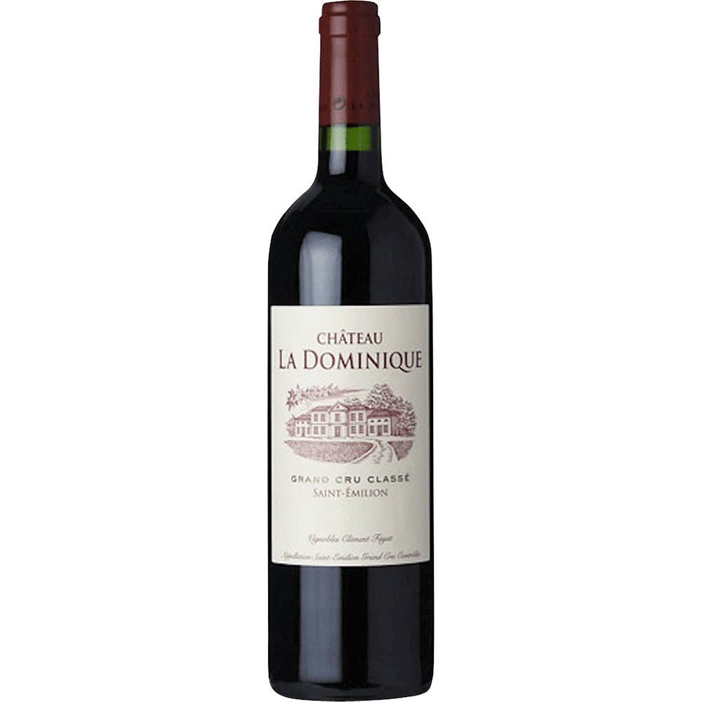 Ch La Dominique St. Emilion