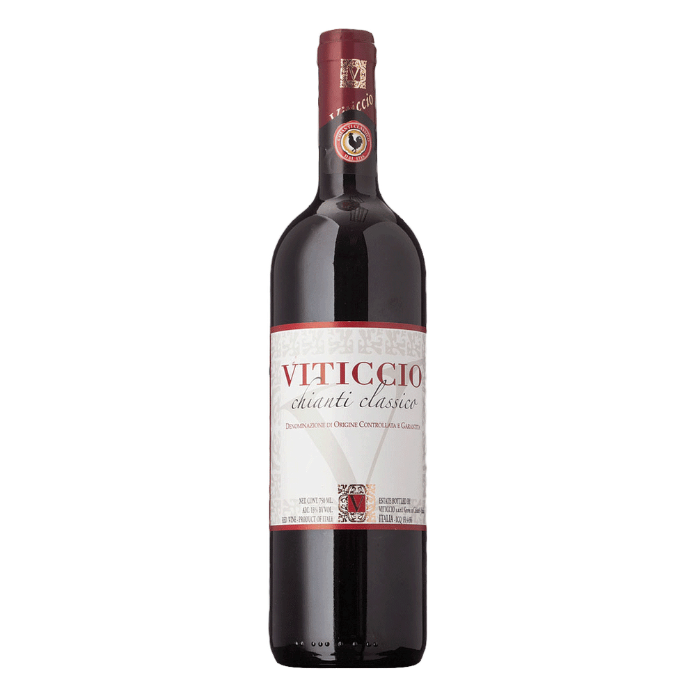 Viticcio Chianti Classico