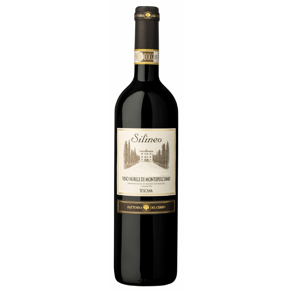 Fattoria del Cerro Vino Nobile di Montepulciano