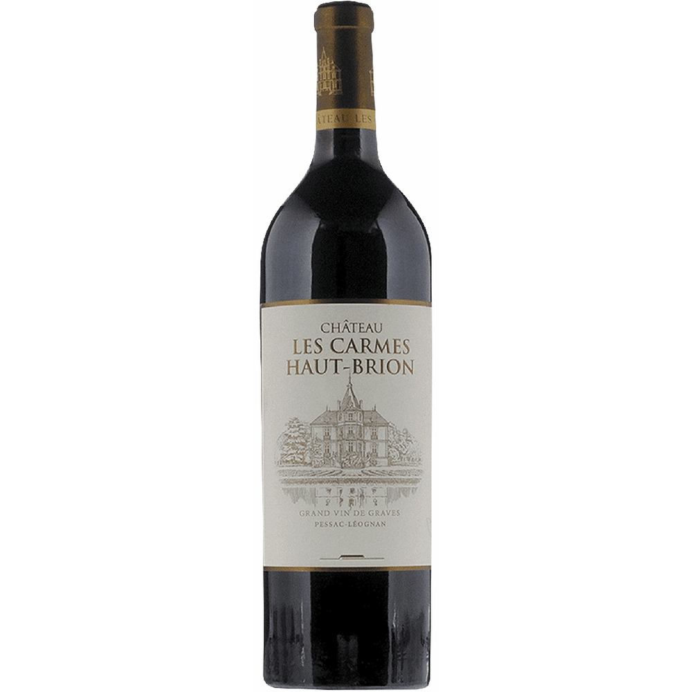Chateau Les Carmes Haut Brion Pessac, 2020