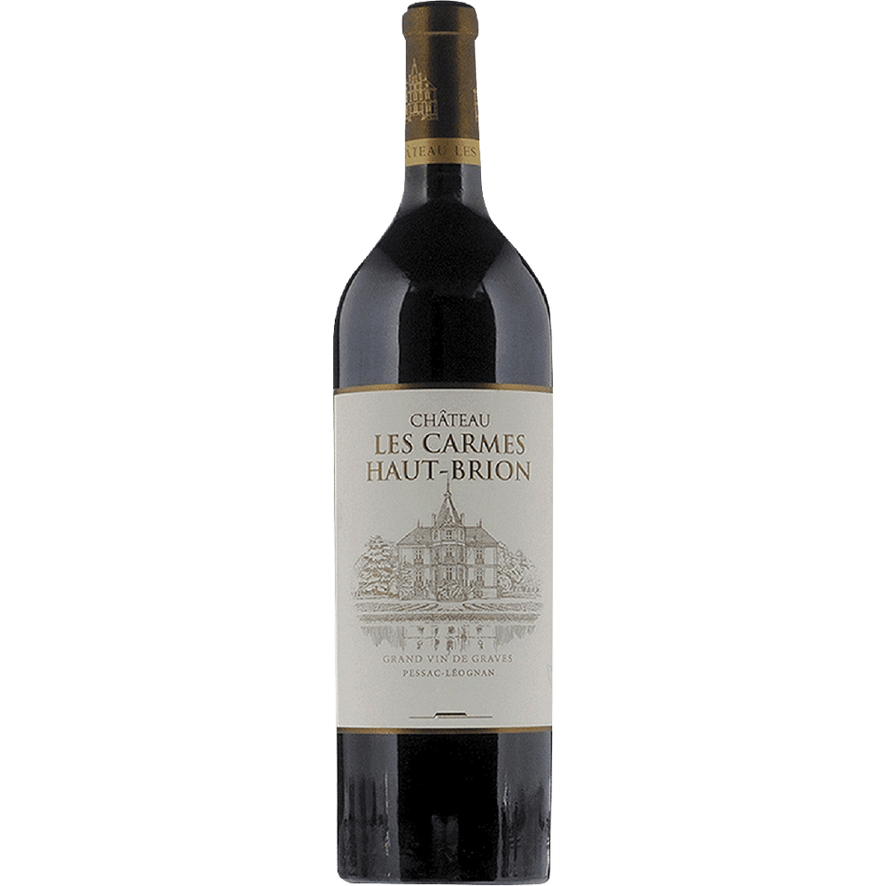Chateau Les Carmes Haut Brion Pessac, 2023