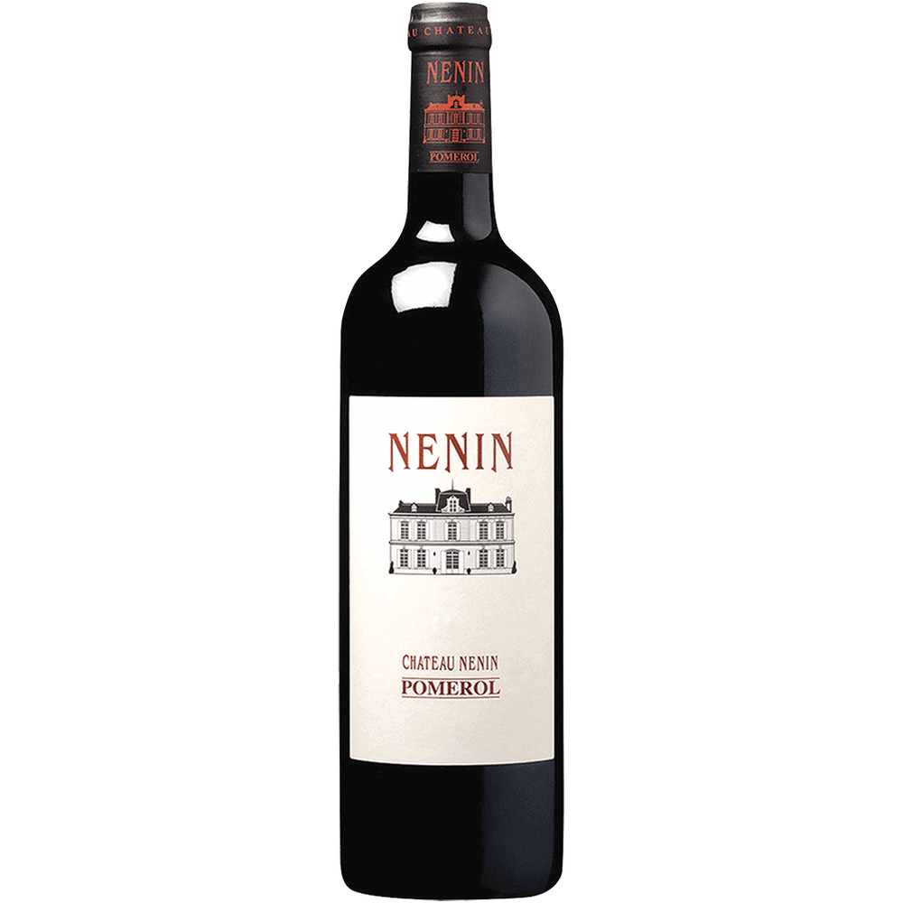Chateau Nenin Pomerol