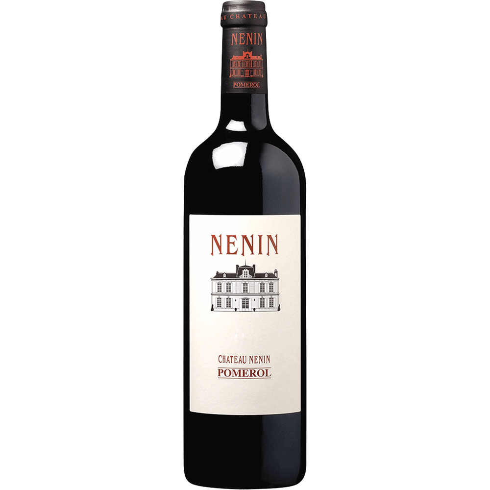 Chateau Nenin Pomerol