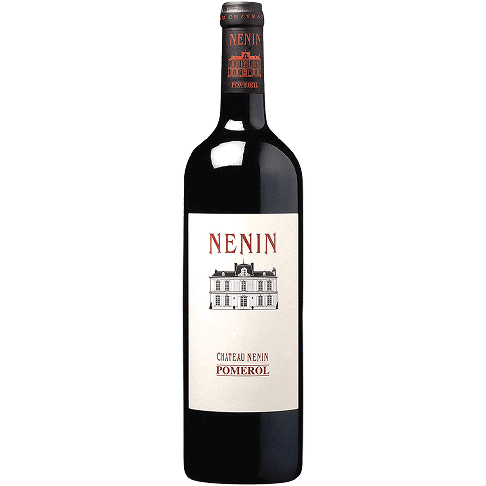 Chateau Nenin Pomerol