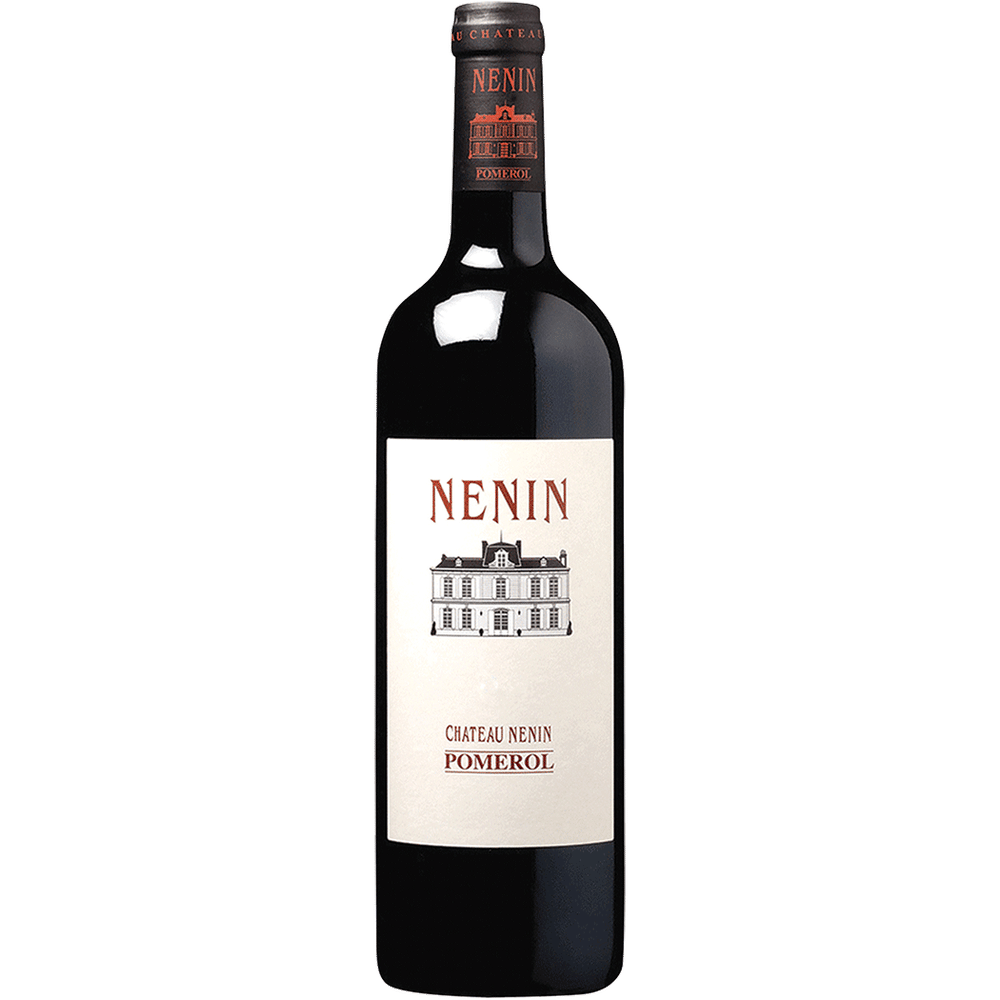Chateau Nenin Pomerol