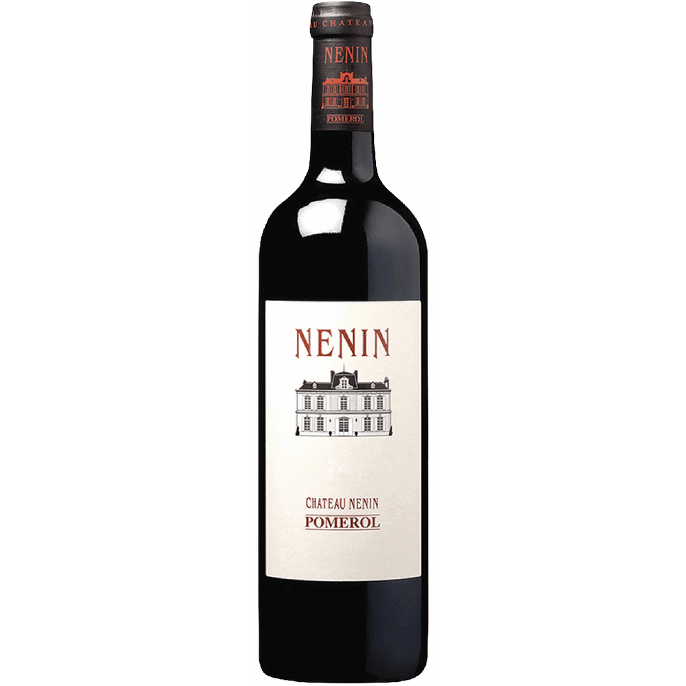 Chateau Nenin Pomerol