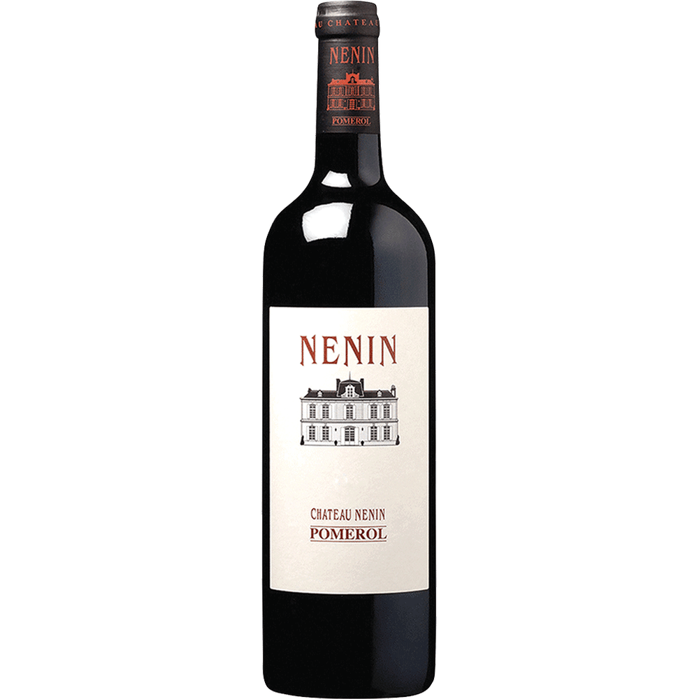 Chateau Nenin Pomerol