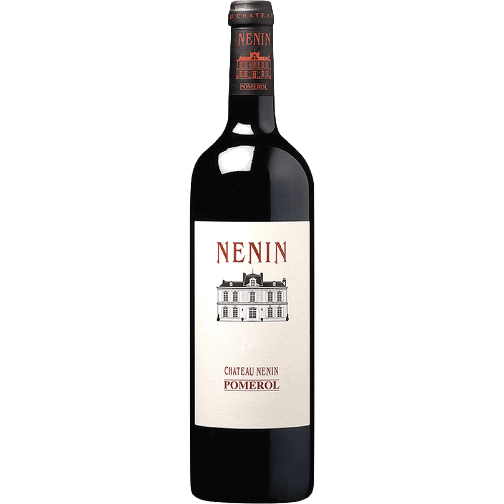 Chateau Nenin Pomerol