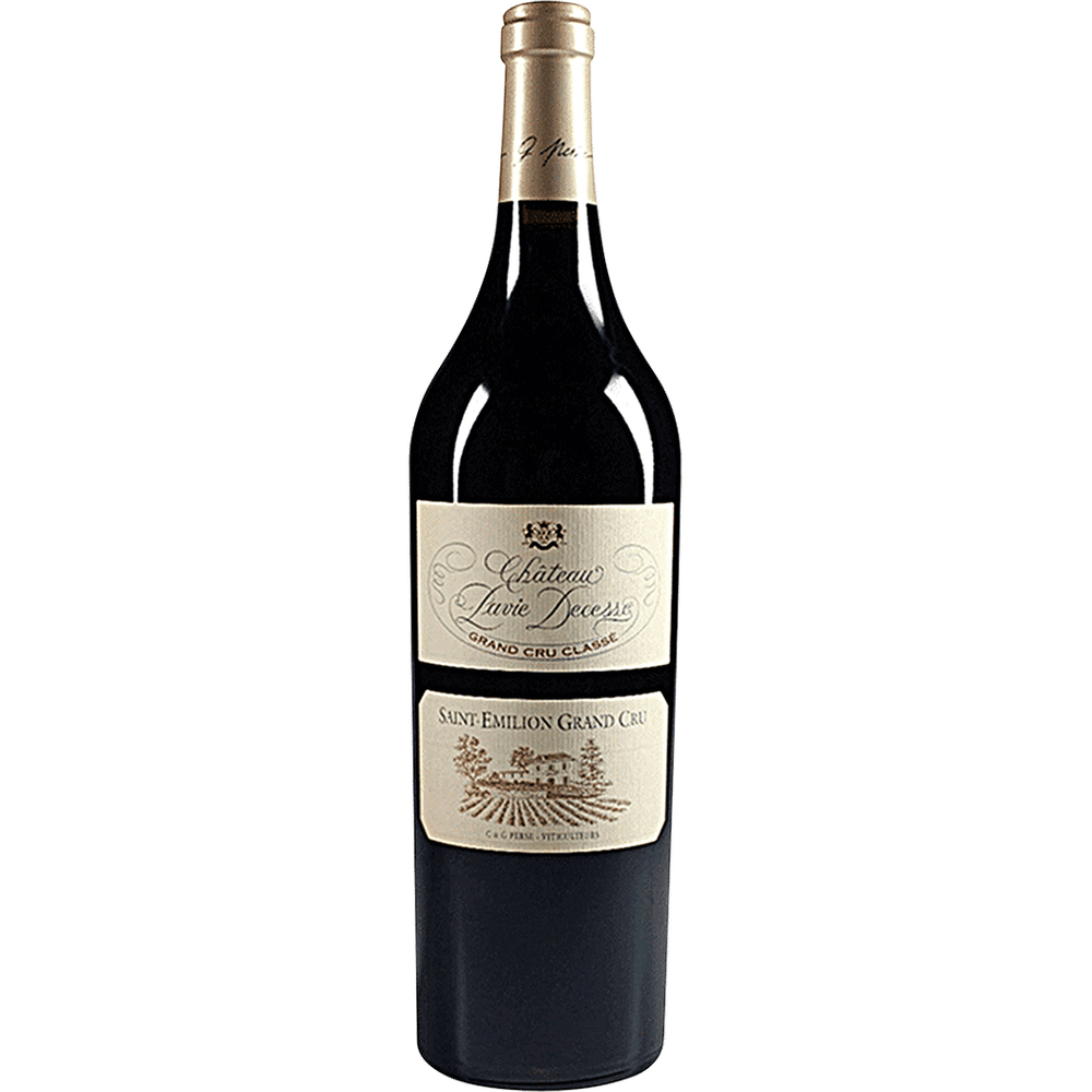 Chateau Pavie Decesse St Emilion