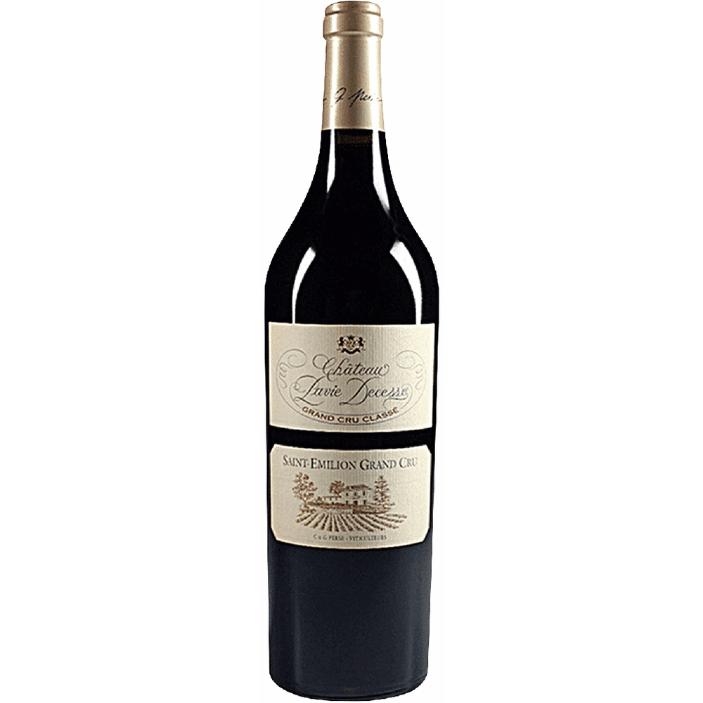 Chateau Pavie Decesse St Emilion