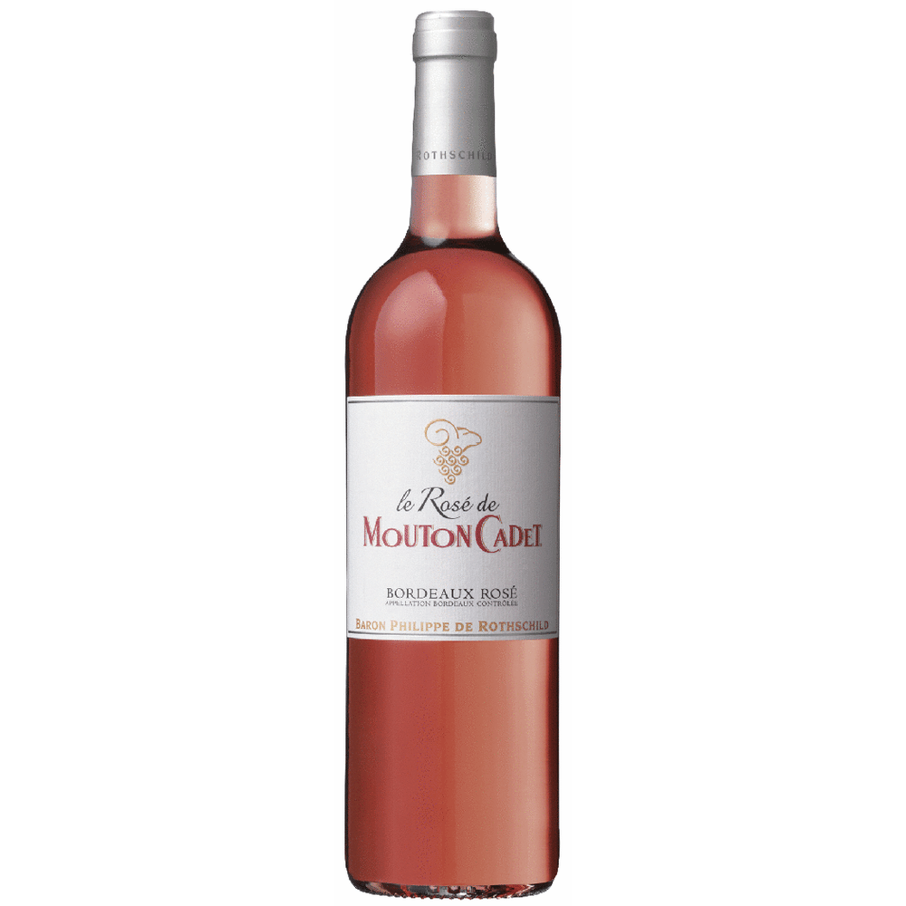 Mouton Cadet Rose