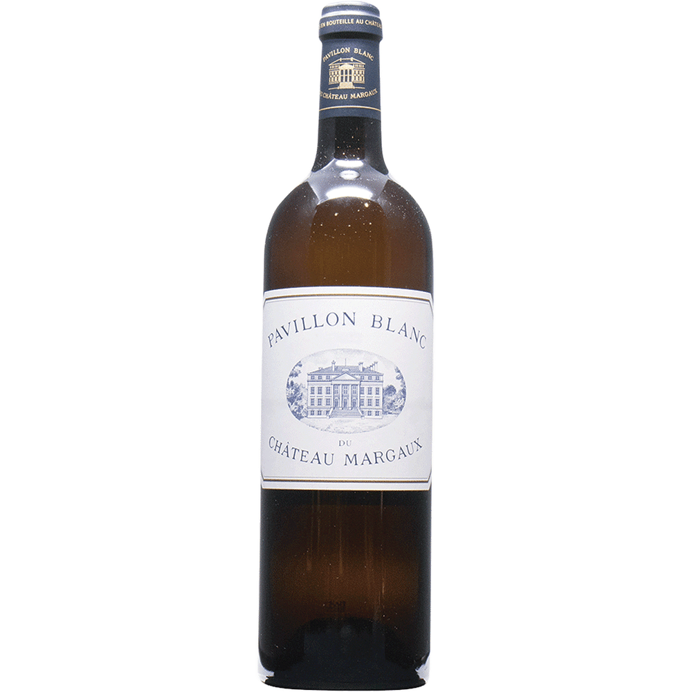 Pavillon Blanc du Chateau Margaux