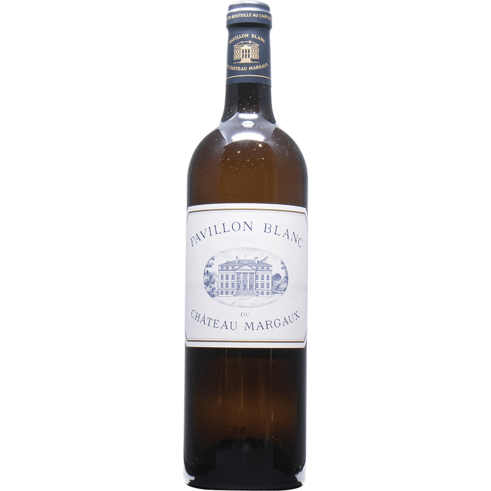 Pavillon Blanc du Chateau Margaux