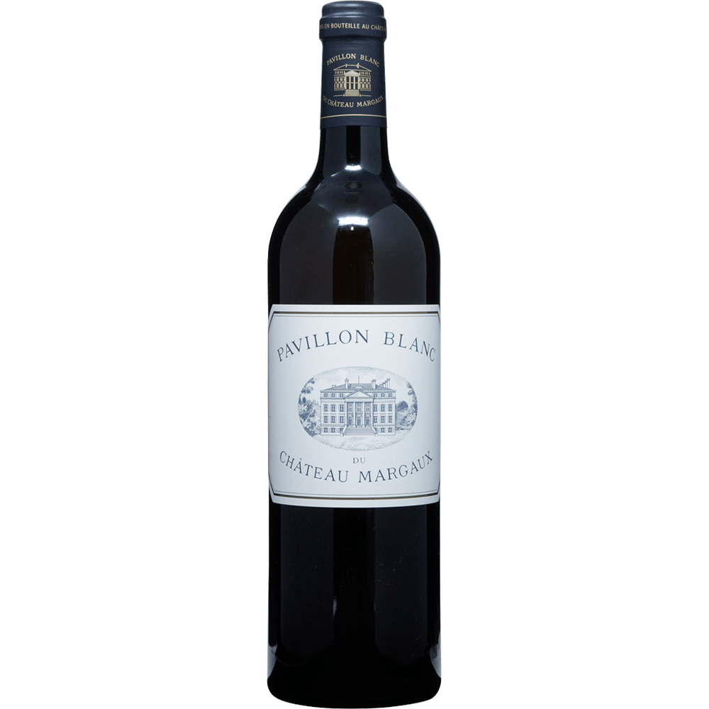 Pavillon Blanc du Chateau Margaux | Total Wine & More