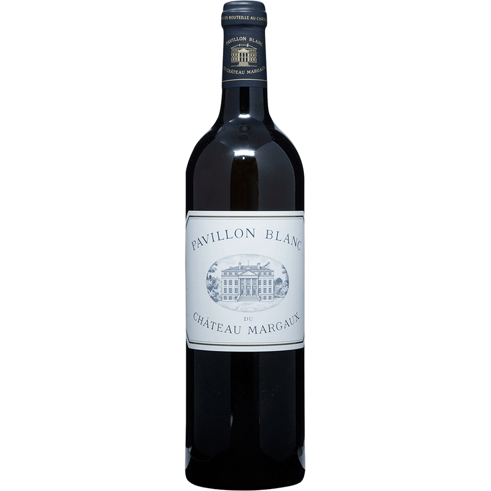 Pavillon Blanc du Chateau Margaux | Total Wine & More