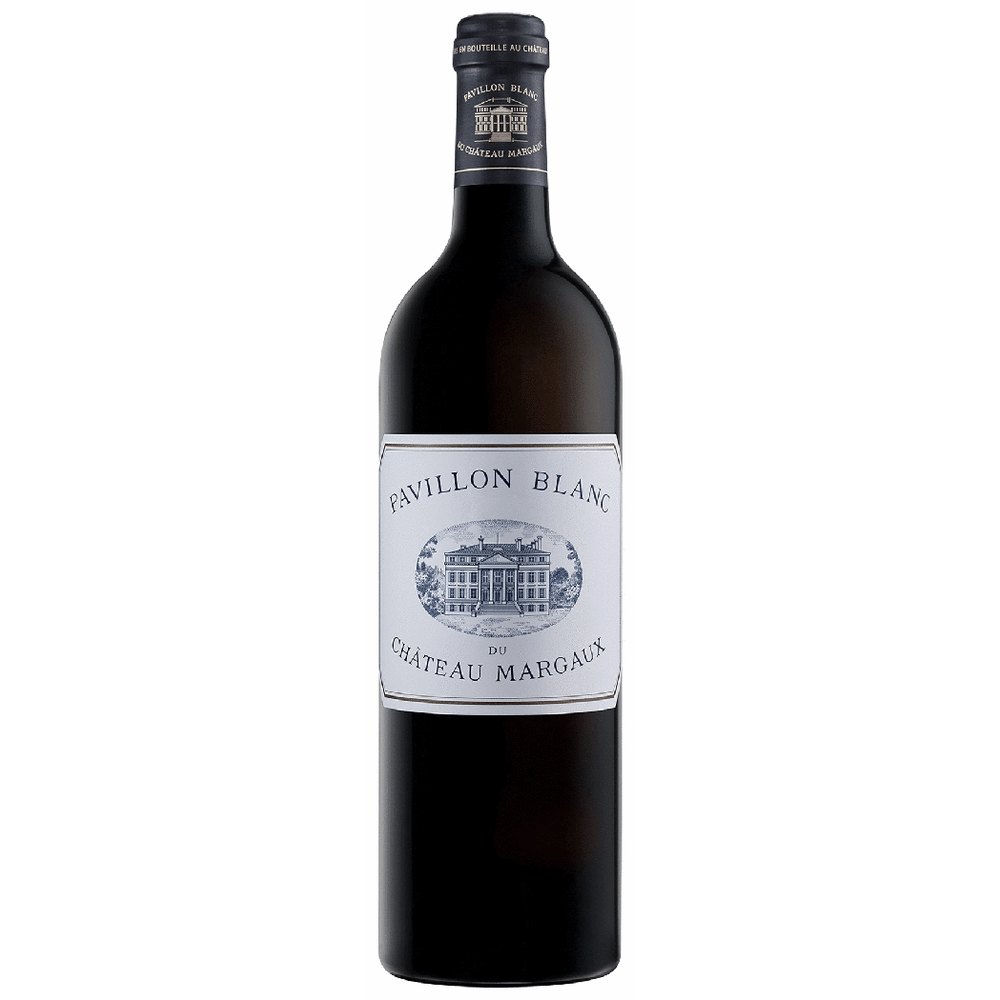 Pavillon Blanc du Chateau Margaux