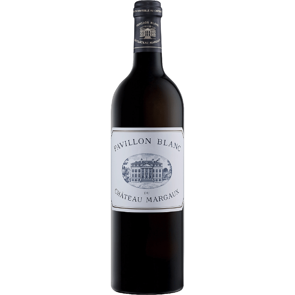 Pavillon Blanc du Chateau Margaux, 2023