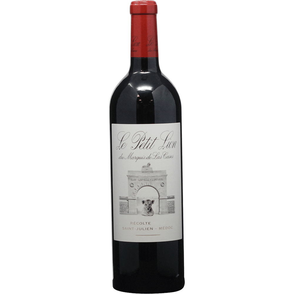 Le Petit Lion du Marquis de Las Case