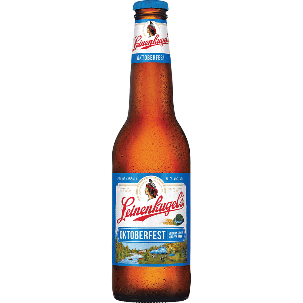 Leinenkugel's Oktoberfest