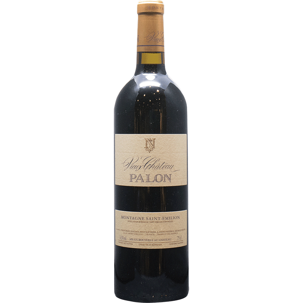 Chateau Vieux Chateau Palon Montagne St. Emilion