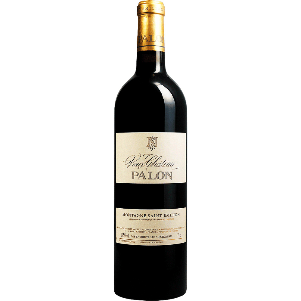Chateau Vieux Chateau Palon Montagne St. Emilion