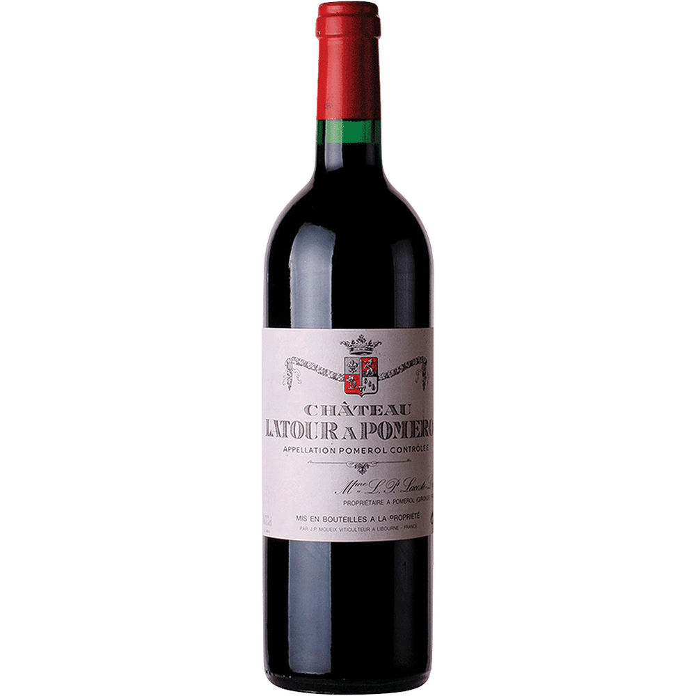 Chateau Latour a Pomerol