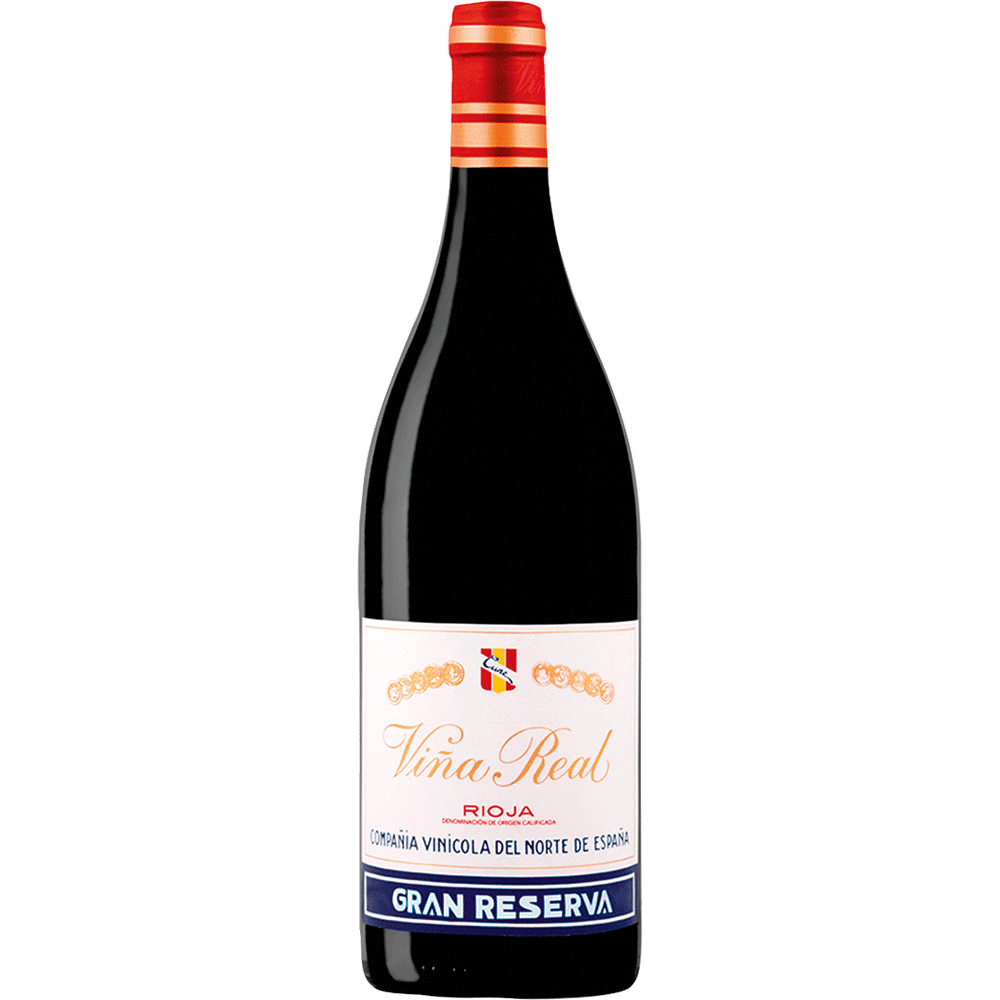 Cune Vina Real Rioja Gran Reserva