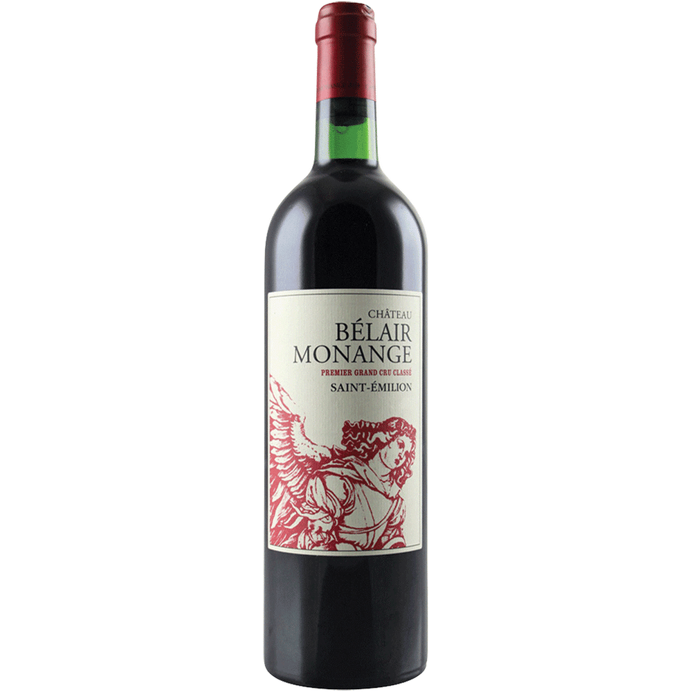 Chateau Belair Monange