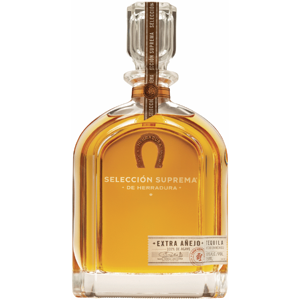 ◇未開栓 HERRADURA テキーラ SELECCION SUPREMA Herradura Seleccion Suprema Tequila | Total Wine & More