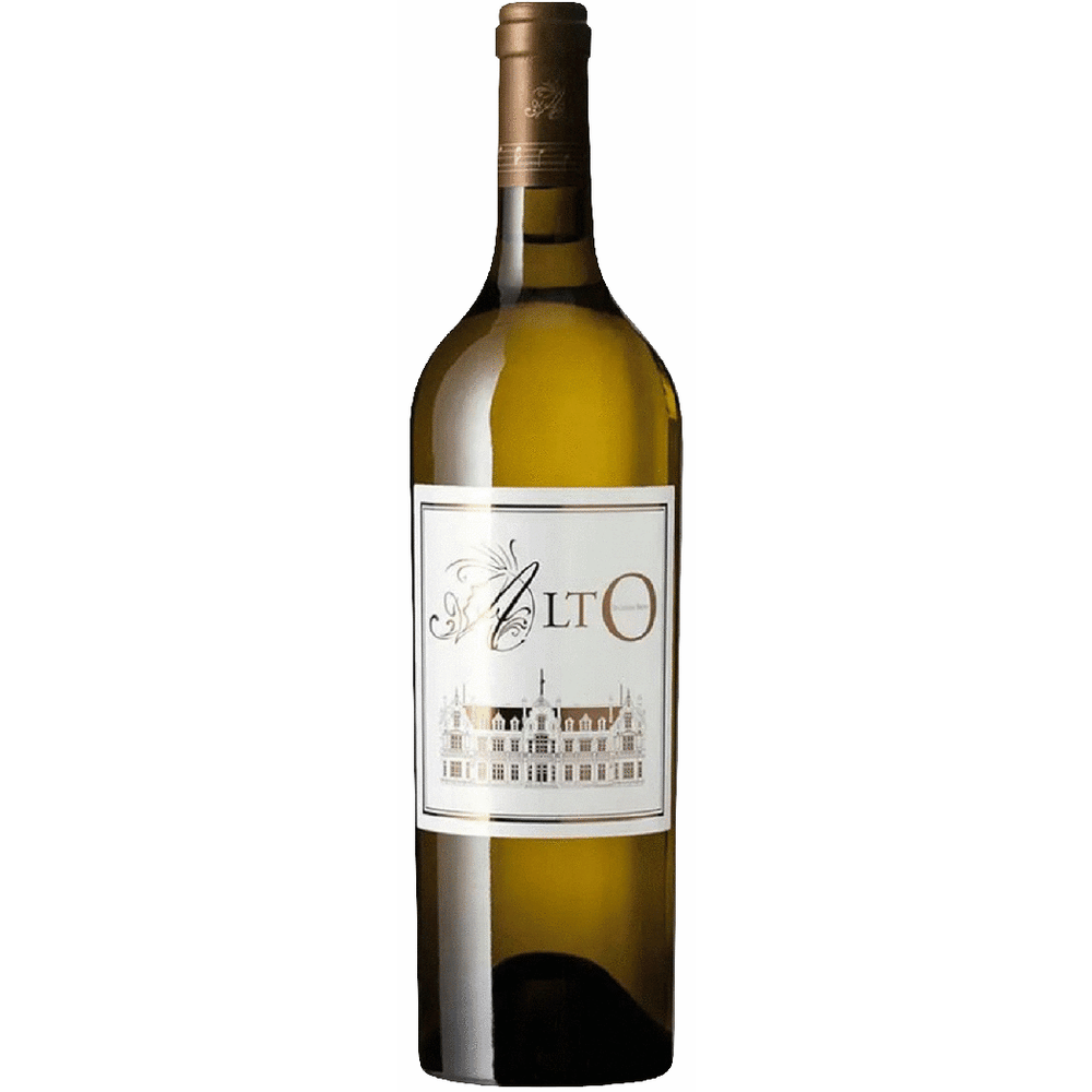 Alto de Cantenac Brown, 2020