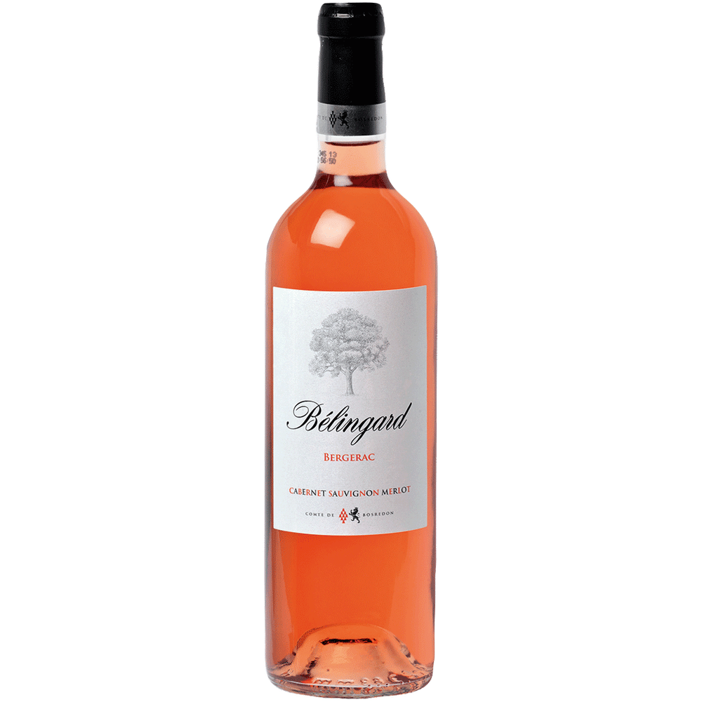 Chateau Belingard Bergerac Rose