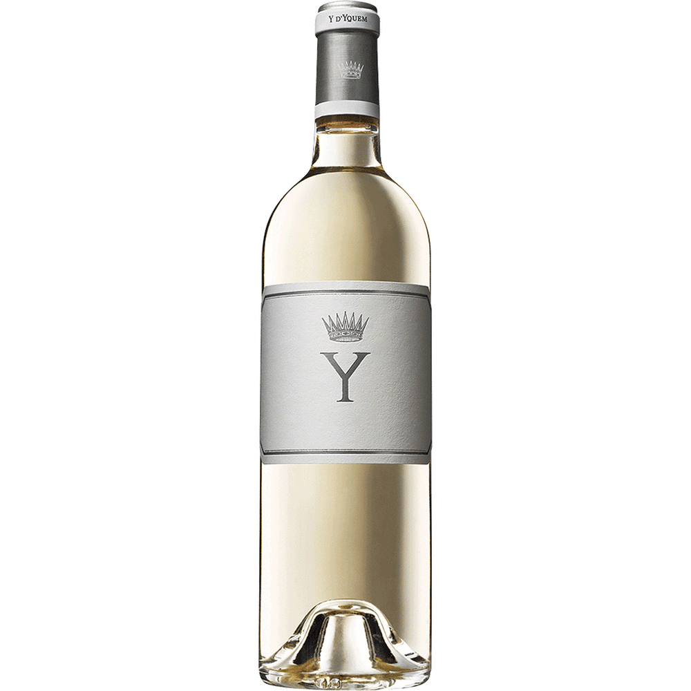 Y D'Yquem Bordeaux Blanc