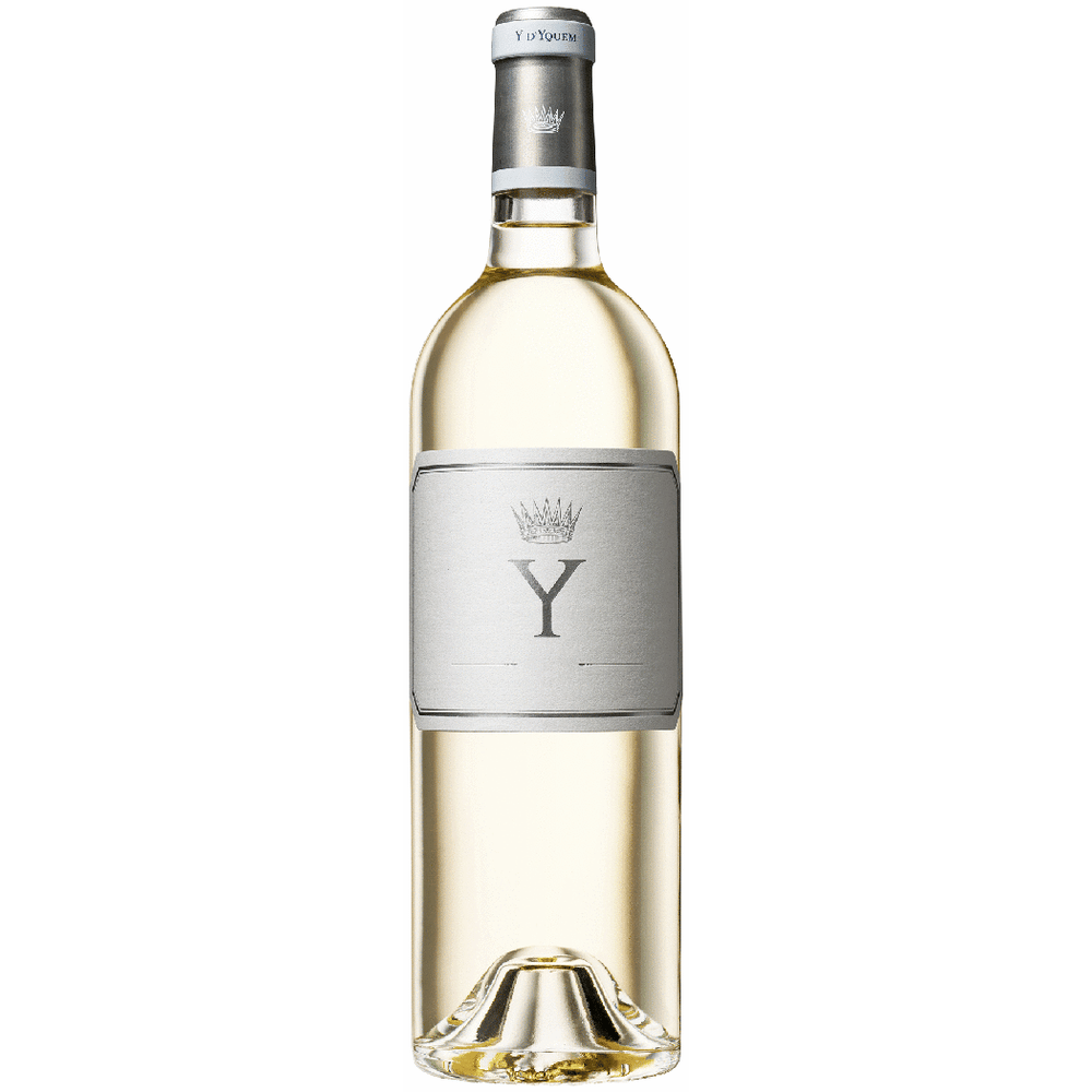 Y D'Yquem Bordeaux Blanc