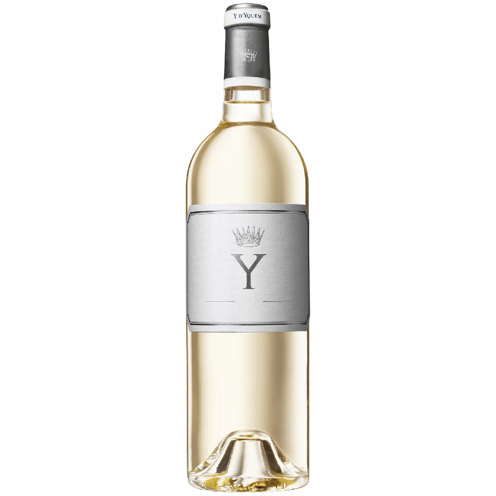 Y D'Yquem Bordeaux Blanc