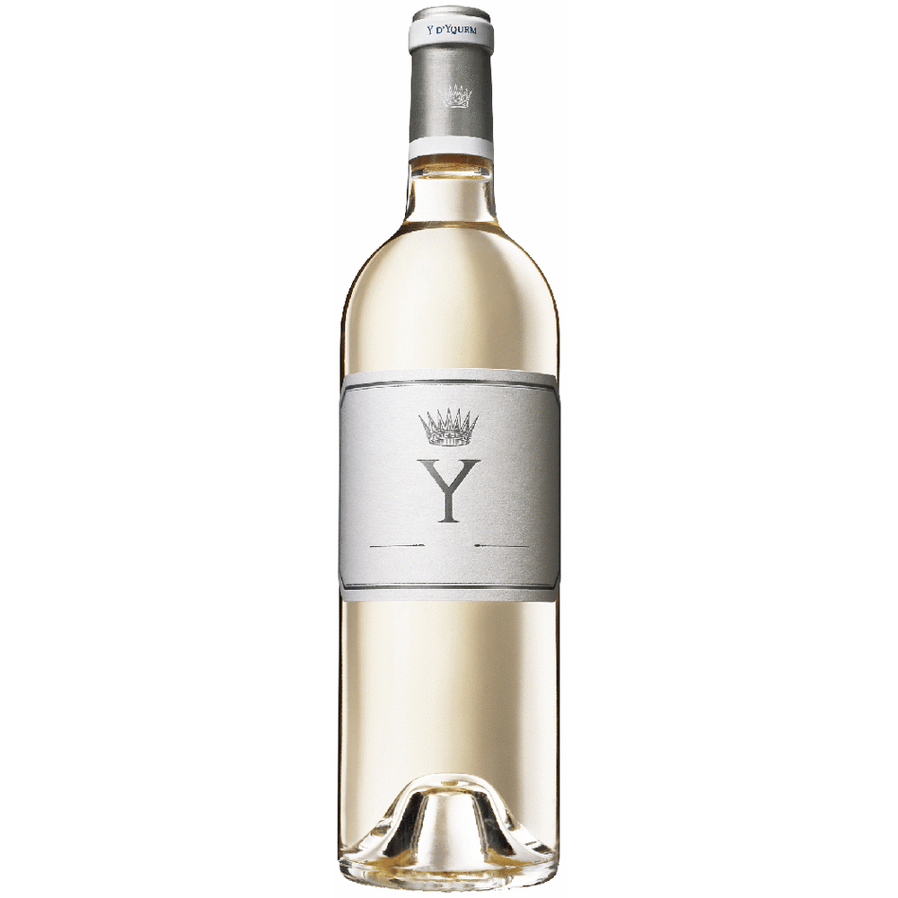Y D'Yquem Bordeaux Blanc