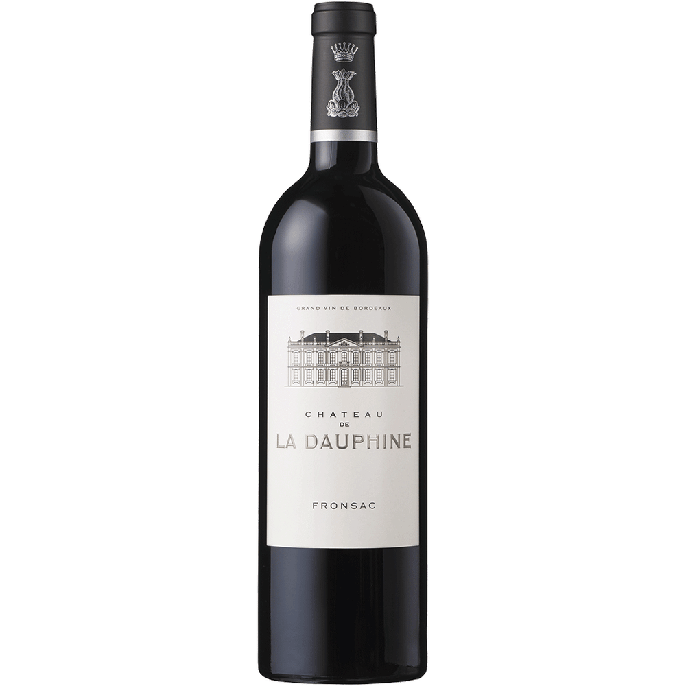 Chateau de La Dauphine Fronsac