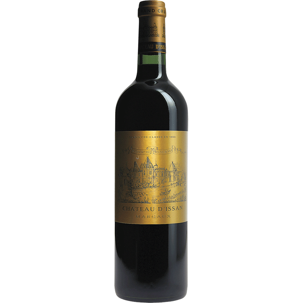 Chateau D'Issan Margaux
