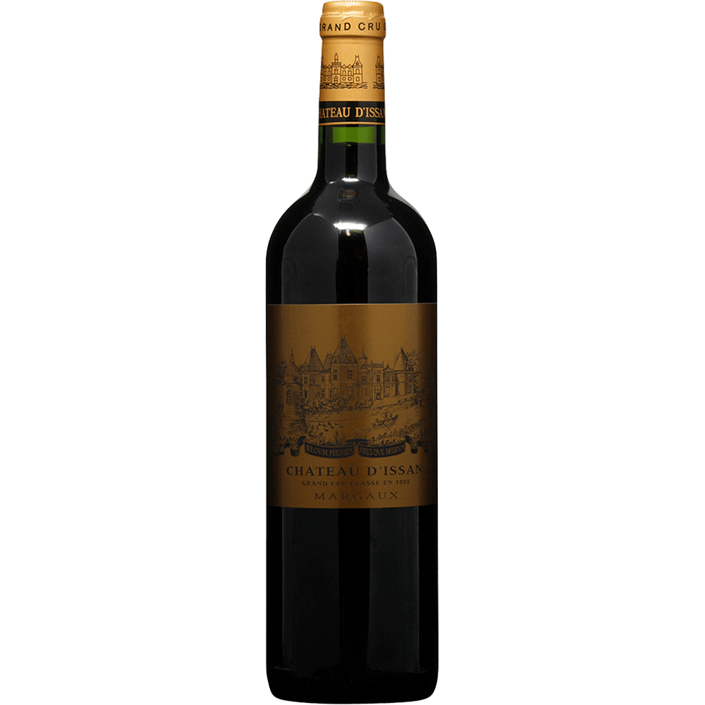Chateau D'Issan Margaux