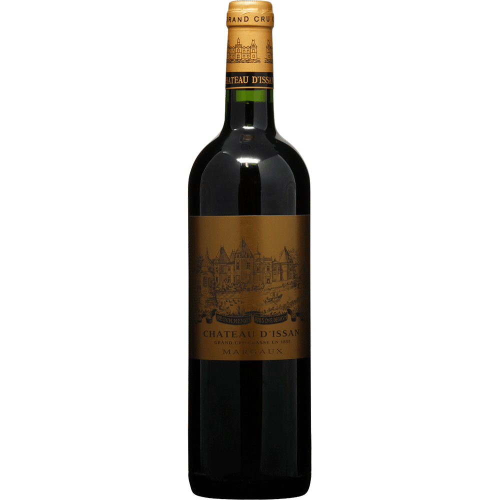 Chateau D'Issan Margaux
