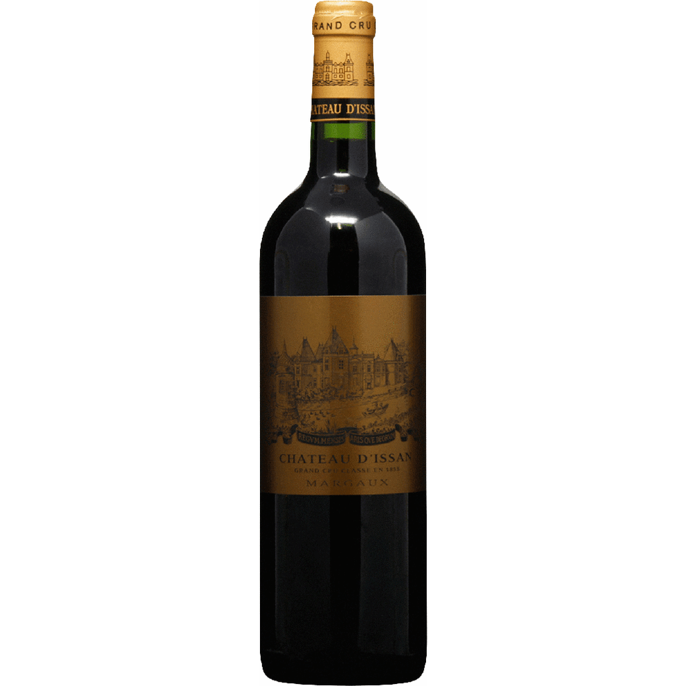 Chateau D'Issan Margaux